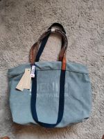 Tom Tailor Shopper Laurella Denim Bag neu Bayern - Illschwang Vorschau