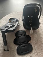 Maxi Cosi CabrioFix I-Size inkl. Isofix Station Hessen - Hanau Vorschau