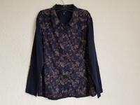 Cecil Damen Bluse blau/bunt Gr. XL Hessen - Felsberg Vorschau