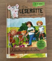 Buch „Die Leseratte mit dem magischen Auge“ Baden-Württemberg - Leimen Vorschau