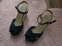 Tom Tailor Gr. 38 Sandalen Häfen - Bremerhaven Vorschau