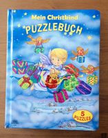 Puzzle - Buch, "Mein Christkind", ab 3 Jahre Sachsen - Waldheim Vorschau