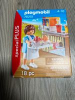 Playmobil 70251/ Slush Ice/ Getränke-/ Eisverkäuferin/ NEU u OVP Bayern - Straubing Vorschau