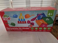 Partyspiel Set für Kinder Schleswig-Holstein - Breiholz Vorschau