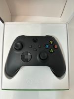 Microsoft Xbox- Wireless Controller in der Farbe Carbon Black Brandenburg - Potsdam Vorschau