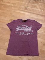 Superdry Tshirt Größe L Rheinland-Pfalz - Üttfeld Vorschau