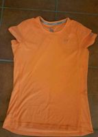 Nike Sportshirt Damen Sachsen - Schlema Vorschau