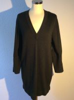 cos / minikleid / longpullover / merinowolle / braun / neuwertig Berlin - Neukölln Vorschau