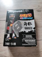 Playmobil Naruto Shippuden Figur Nordrhein-Westfalen - Netphen Vorschau