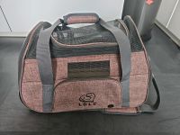 Katzen Transport Tasche Box  Reisetasche kölein Tier Düsseldorf - Gerresheim Vorschau