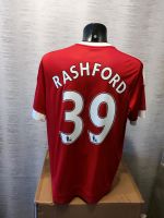 Rashford Manchester United Trikot Nordrhein-Westfalen - Lotte Vorschau