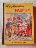 Andersen Märchenbuch / Kinderbuch Thüringen - Bad Sulza Vorschau