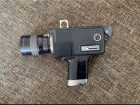 Synchro Zoom TL-8  Videokamera Filmkamera Kamera Saarland - Bexbach Vorschau