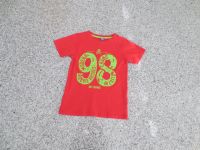 Jungen T-Shirt  rot  Gr.122      wie neu Bayern - Neumarkt i.d.OPf. Vorschau