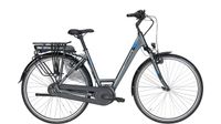 ✅ BOSCH DAMEN E-BIKE  PEGASUS PIAZZA 500er AKKU ✅STARK REDUZIERTES EINZELSTÜCK UVP**2749€* DAMEN CITY E-Bike BOSCH ACTIVE  LEASING MIT JOBRAD wie GAZELLE PARIS ARROYO Kalkhoff AGATTU Auslaufmodell Nordrhein-Westfalen - Grevenbroich Vorschau