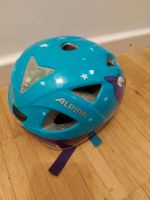 Kinder-Fahrradhelm, Alpina Gr. 45-49 cm Hamburg-Mitte - Hamburg Neustadt Vorschau