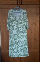 Kleid Sommerkleid Midikleid JC Sophie 38 weiß grün Muster Köln - Nippes Vorschau