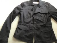 Closed Blazer Schwarz Gr. l Nordrhein-Westfalen - Herne Vorschau