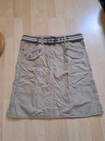 Cargo Rock von Esprit beige Gr. 40 Hessen - Schöneck Vorschau