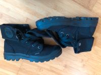 Palladium Baggy 38 Schwarz/Schwarz Neu Bochum - Bochum-Ost Vorschau