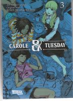 Verschiedene Mangas von: Carole & Tuesday Altona - Hamburg Osdorf Vorschau