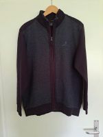 Herren Sweater Jacke Dunmore Karstadt Gr. 54 Baumwolle Baden-Württemberg - Konstanz Vorschau