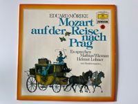 Eduard Möricke - Mozart Auf Der Reise Nach Prag, LP Innenstadt - Köln Deutz Vorschau