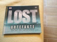 Lost Artefakte, aus der Lost Enzyklopädie, Buch Bayern - Gauting Vorschau