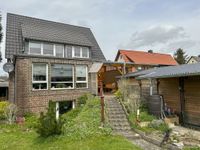 Keine Käuferprovision! Schönes Einfamilienhaus mit Carport in ruhiger Lage! Niedersachsen - Braunschweig Vorschau