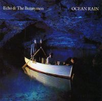 Echo & The Bunnymen - Ocean Rain CD Rheinland-Pfalz - Marienfels Vorschau