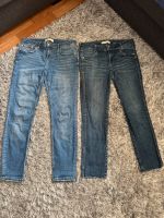 Damen Jeans Mango und Zara Eimsbüttel - Hamburg Eimsbüttel (Stadtteil) Vorschau