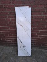 Mamorplatte 121 x 34 Nordrhein-Westfalen - Ibbenbüren Vorschau