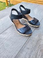 Sandalen Tamaris Größe  39 Köln - Köln Merheim Vorschau