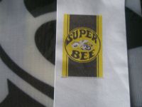 Superbee Flagge Fahne 90x60 gelb oder lila Hessen - Felsberg Vorschau