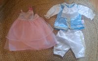 Baby born Prinz & Prinzessin Outfit Nordrhein-Westfalen - Paderborn Vorschau