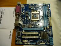 Gigabyte GA-H61M-S2PV Mainboard Brandenburg - Uebigau-Wahrenbrueck Vorschau