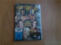 WWE Night of Champions 2009 DVD Deutsch Pal CM Punk Rey Orton WWF Hannover - Herrenhausen-Stöcken Vorschau