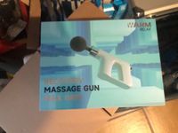 Massage Gun Warm Relax neu Kreis Pinneberg - Ellerbek Vorschau