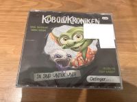 NEU 9€ - Koboldkroniken Hörbuch Hörspiel Oetinger Niedersachsen - Salzgitter Vorschau