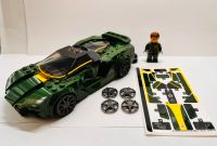 LEGO 76967 Lotus Evija Baden-Württemberg - Achern Vorschau