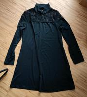 Kleid Gr. M schwarz Bayern - Großheubach Vorschau