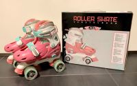 Roller Skates Rollschuhe für coole Mädchen Baden-Württemberg - Göppingen Vorschau
