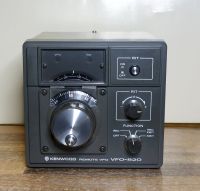 KENWOOD VFO 820 für TS 820 Amateurfunk kein CB Funk TOP Zustand Saarland - Kleinblittersdorf Vorschau