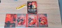 CSI Crime Scene Investigation Staffel 3 Episoden 1-12 DVD-Box Bayern - Dinkelscherben Vorschau