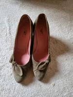 Vintage Alaia Paris Pumps Berlin - Steglitz Vorschau