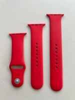 Original Apple Watch Armband rot 44mm Baden-Württemberg - Eppelheim Vorschau