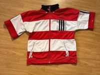 Adidas Vintage Jacke / T-Shirt Unisex Berlin - Friedrichsfelde Vorschau