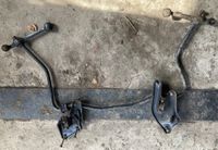 Ford Escort MK3 Stabi Stabilisator Vorderachse  Ø 22mm Schleswig-Holstein - Grönwohld Vorschau