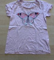 Mädchen T Shirt Größe 122 Nordrhein-Westfalen - Lengerich Vorschau