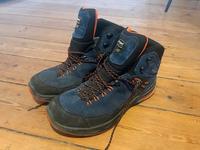 Wanderschuhe von Grisport Kiel - Ravensberg-Brunswik-Düsternbrook Vorschau